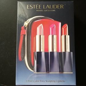 Estee lauder Lipstick Travel Set
